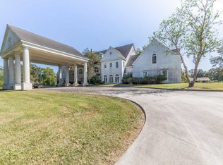 5511 Woodlawn Rd, Maurice, LA 70555