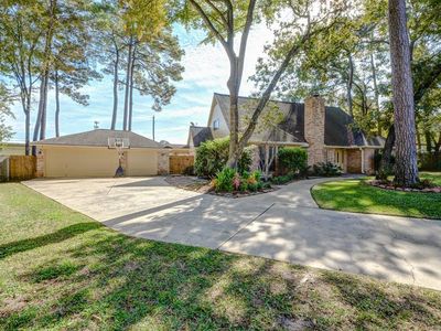 12807 Bowing Oaks Dr, Cypress, TX, 77429