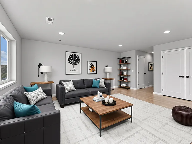 1409 Thatcher St — Photo 2