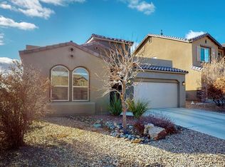 7400 Molas Rd NW, Albuquerque, NM 87114