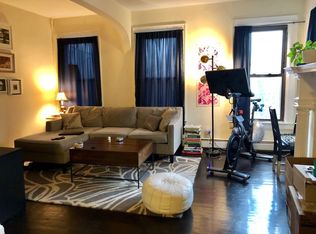 562 1/2 Jersey Ave #3, Jersey City, NJ 07302
