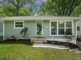 268 Floralea Pl, Saint Louis, MO