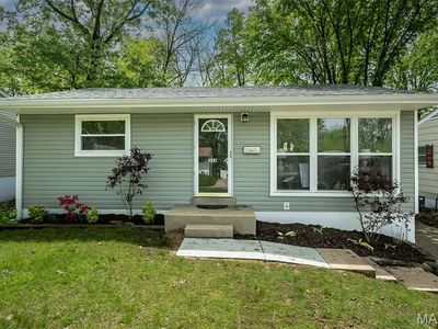 268 Floralea Pl, Saint Louis, MO, 63127