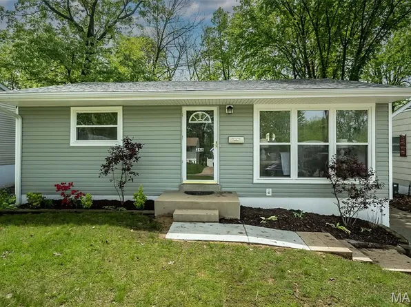 268 Floralea Pl, Saint Louis, MO 63127