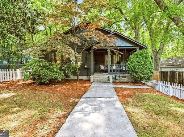 1281 Hosea L Williams Dr, Atlanta, GA 30317