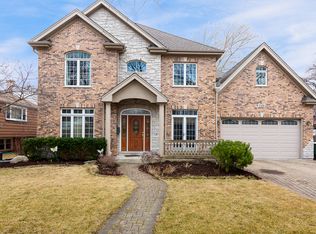 1510 S Greenwood Ave, Park Ridge, IL 60068