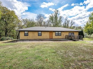 15423 W Highway 12, Gentry, AR 72734