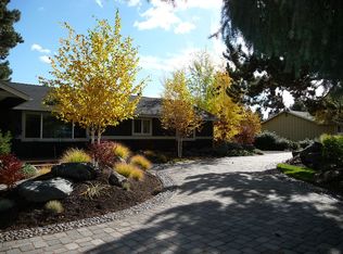 2640 NE Ravenwood Dr, Bend, OR 97701