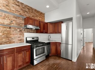 508 Classon Ave #2, Brooklyn, NY 11238