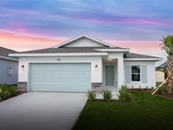 475 Winwood Ct, Pt Charlotte, FL 33954