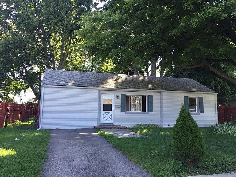 1318 Montain Rd — Photo 1