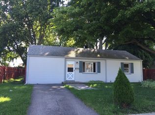 1318 Montain Rd, Toledo, OH 43615