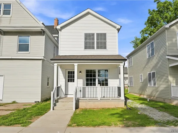 875 Prospect Ave, Buffalo, NY 14213