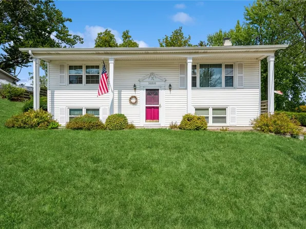3220 O Ave NW, Cedar Rapids, IA 52405