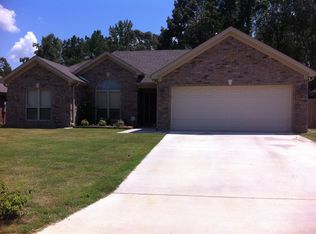 203 Cedar Creek Loop, Cabot, AR 72023