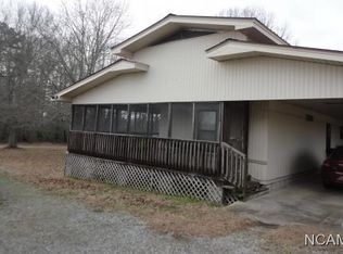 358 Union Hill Church Rd, Falkville, AL 35622