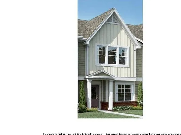 2463 Englemann Dr #364, New Hill, NC 27562