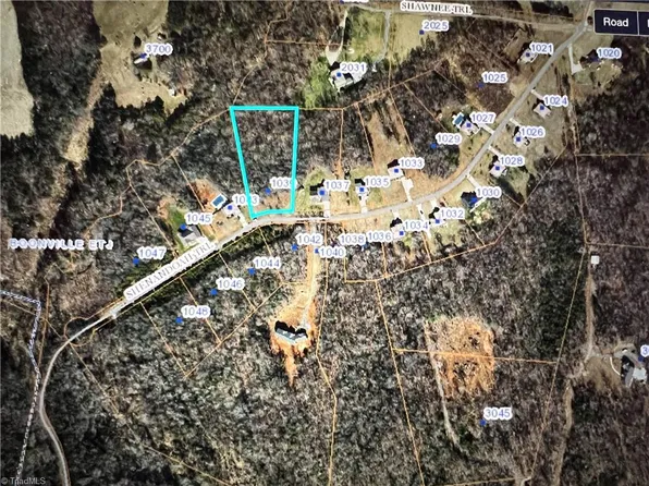 1039 Shenandoah Trl, Boonville, NC 27011