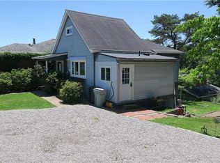 1013 Sharpshill Rd, Pittsburgh, PA 15215