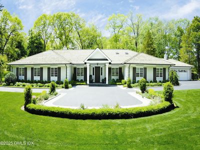 52 Round Hill Rd, Greenwich, CT, 06831