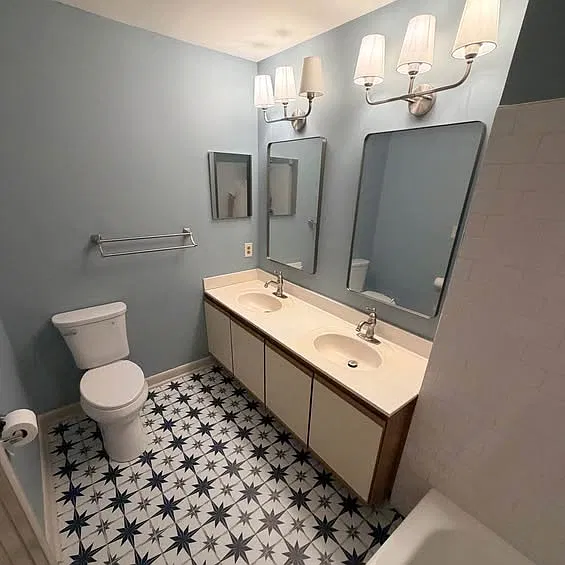 3 bed, 2.5 bath, 1650 sqft, $2,590 — Photo 3