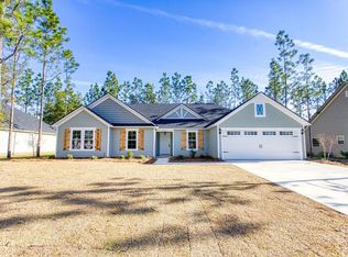 4937 Diamond Dr, Lake Park, GA 31636