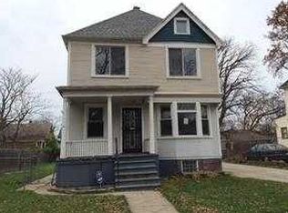 5757 Fischer St, Detroit, MI 48213