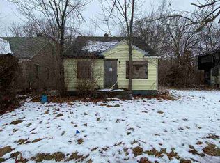 14819 Spring Gdn, Detroit, MI 48205