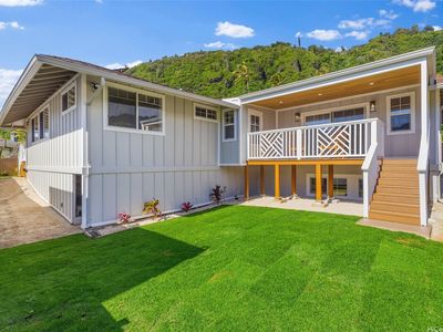 2548 Olopua St, Honolulu, HI, 96822