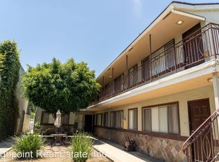 6803 Long Beach Blvd APT 5, Long Beach, CA 90805