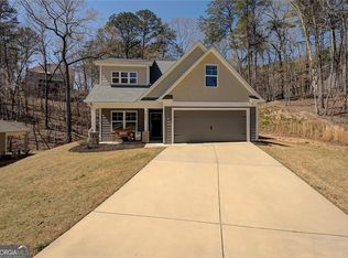 270 Lakewood Dr, Waleska, GA 30183