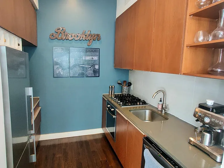 42 Duffield St #4A — Photo 7