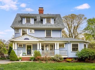 33 Erwin Park Rd, Montclair Twp., NJ 07042