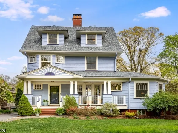 33 Erwin Park Rd, Montclair Twp., NJ 07042