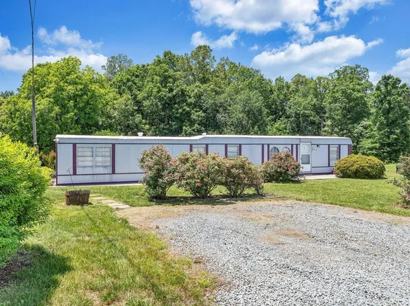 653 Jubal Early Hwy, Wirtz, VA 24184