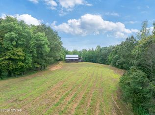 957 Holladay Rd, Parsons, TN 38363