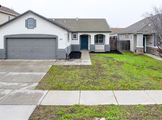 3120 Dinkey Creek Ave, Merced, CA 95341