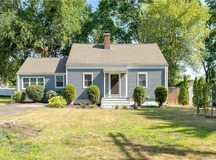 65 Vineyard Rd, North Haven, CT 06473