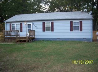 5908 Meadwood Cir, North Chesterfield, VA 23234