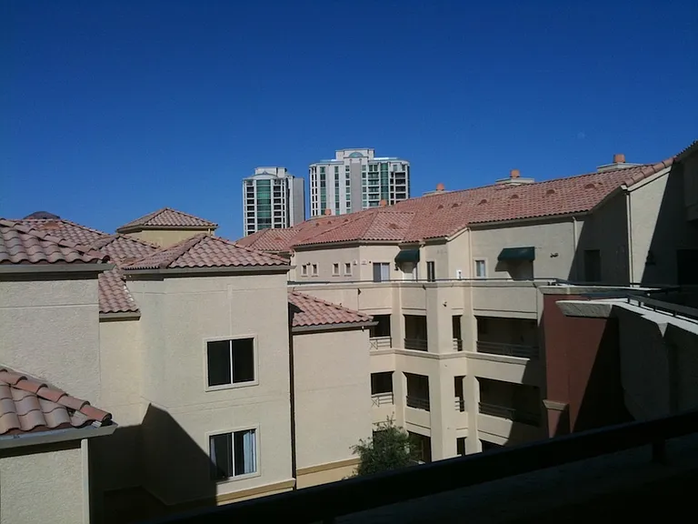 220 E Flamingo Rd #422 — Photo 14