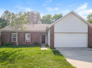 5660 Dollar Forge Dr, Indianapolis, IN