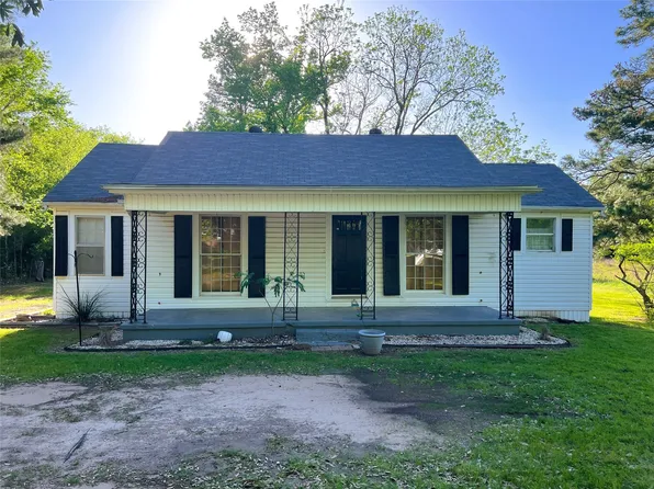 1418 Bellevue Rd, Haughton, LA 71037