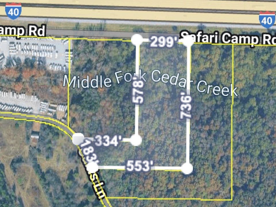 1st image of 1 Safari Camp Rd