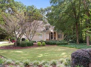 2898 Orchard Walk, Jonesboro, GA
