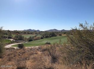 42045 N Crooked Stick Rd, Anthem, AZ 85086