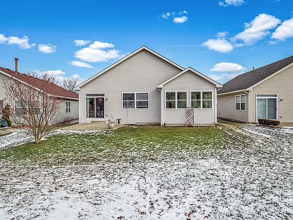 5th image of 1553 Benzie Cir