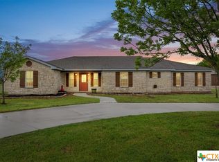 16195 Dove Rd, Moody, TX 76557