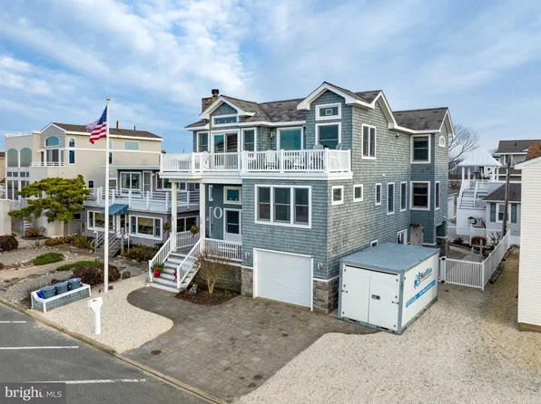 1506 N Barnegat Ave, Surf City, NJ 08008
