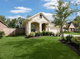 116 Fox Trail Rd, Montgomery, TX 77316