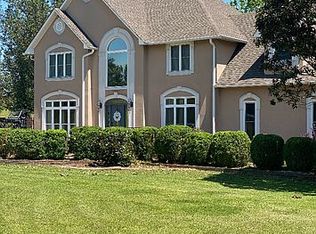 1433 68th St NW, Fort Payne, AL 35967